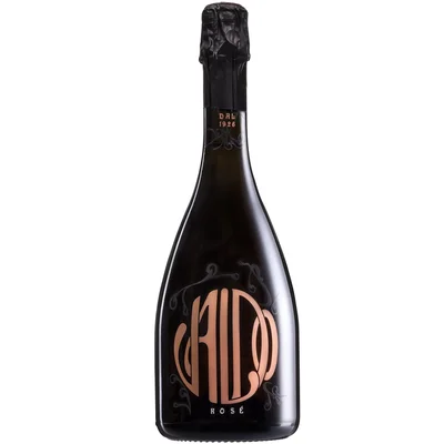 Vino Espumoso Valdo Prosecco Origine Rosé Brut 750ml | Italia