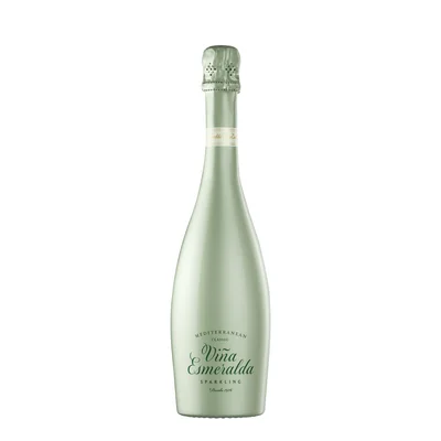 VINO ESPUMOSO VIÑA ESMERALDA TORRES 750ML