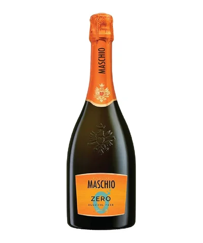 Vino Espumoso Zero Prosecco DOC 750 ml