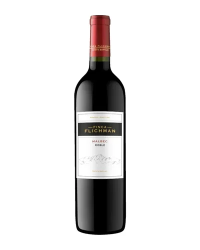 Vino Finca Malbec Flichman 750 ml