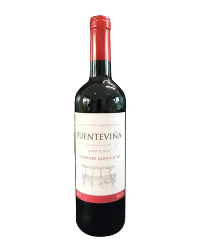 Vino Funte Viña Cabernet 750 ml