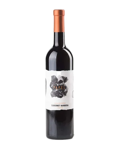 Vino Juego de Manos, Piedra Papel O Tijera 750 ml