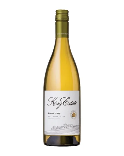Vino King Estate Pinot Gris 750 ml