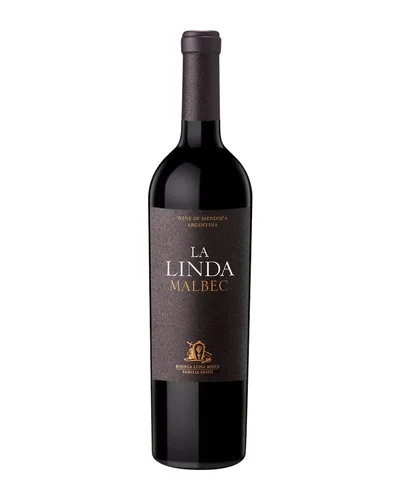 Vino La Linda Malbec 750 ml