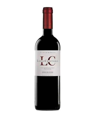 Vino Lopez Cristobal 750 ml