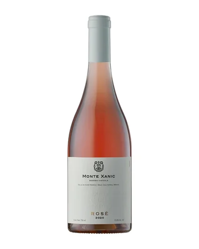 Vino Monte Xanic Rose 750 ml