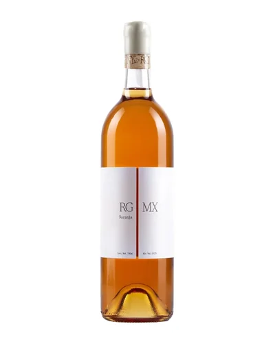 Vino Naranja Rivero Gonzalez 750 ml