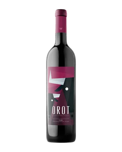 Vino Orot Joven 750 ml