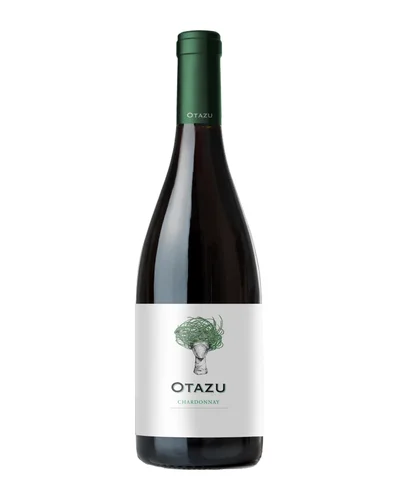 Vino Otazu Chardonnay 750 ml