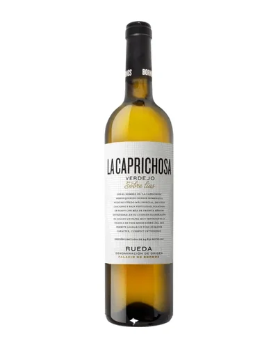 Vino Palacio de Bornos La Caprichosa 750 ml