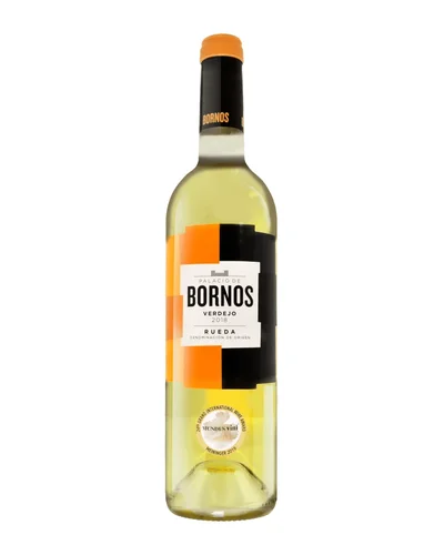 Vino Palacio de Bornos Rueda Blanco 750 ml