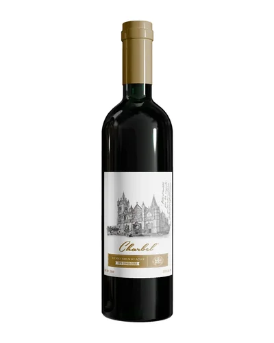 Vino Para Consagrar Charbel