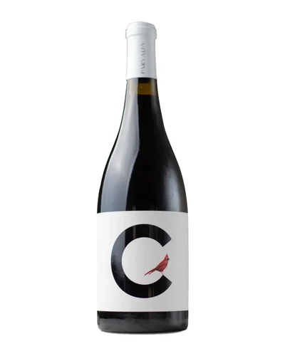 Vino Parvada Cardenal 750 ml