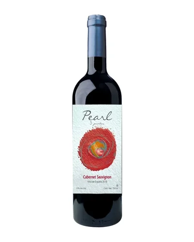 Vino Pearl Cabernet Sauvignon 750 ml