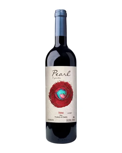 Vino Pearl Shiraz 750 ml