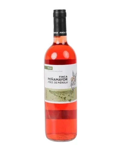 Vino Peñamayor Rosado 750 ml