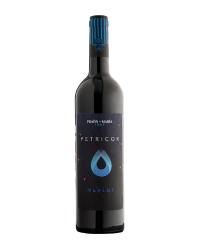 Vino Petricor 750 ml