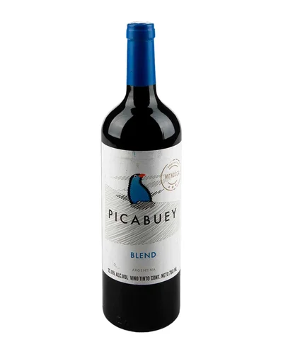 Vino Picabue Blend 750 ml