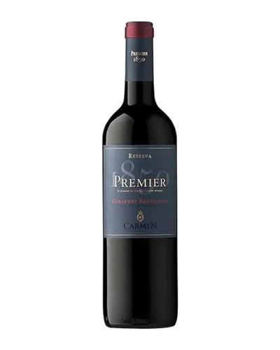 Vino Premier Cabernet 750 ml