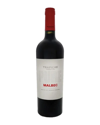 Vino Pure Malbec 750 ml
