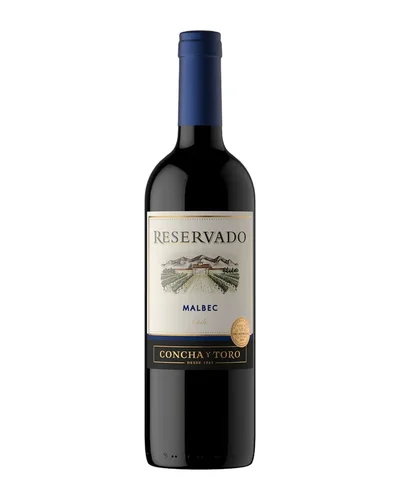 Vino Reservado Malbec 750 ml