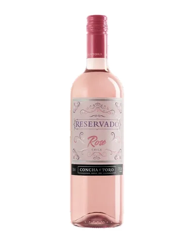 Vino Reservado Rosado 750 ml