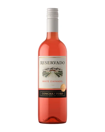 Vino Reservado White Zinfandel 750 ml