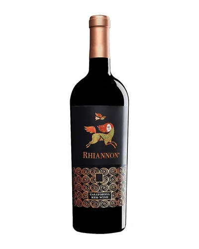 Vino Rhiannon California 750 ml