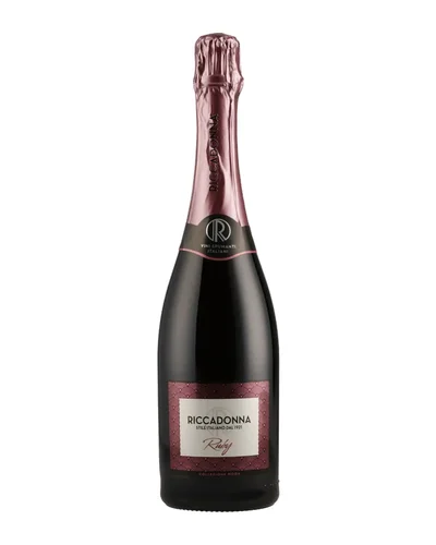 Vino Riccadonna Ruby Dolce 200 ml