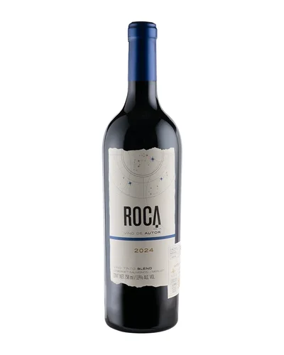 Vino Roca Blend 750mil 750 ml