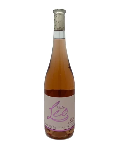 Vino Rosa Don Leo Zinfandel 750 ml
