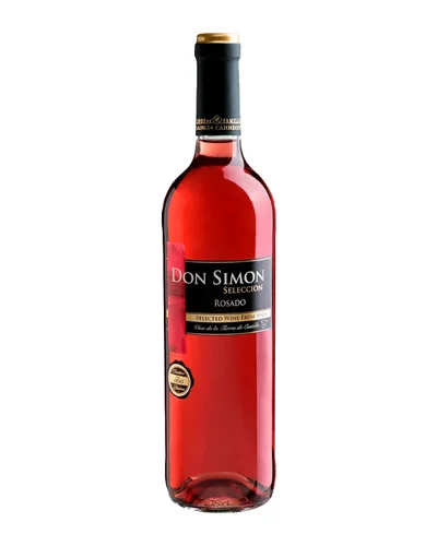 Vino Rosa Don Simon 750 ml
