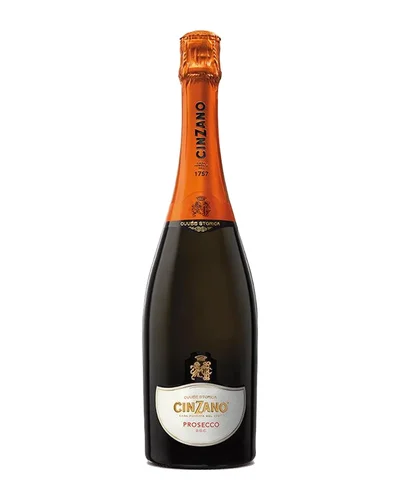 Vino Rosa Proseco Cinzano 750 ml