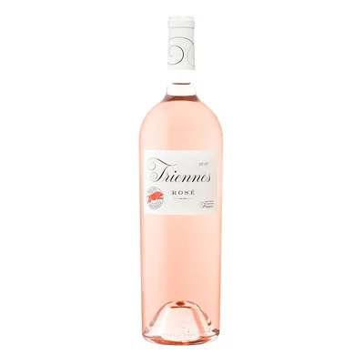 Vino Rosa Triennes Magnum 1.5lt