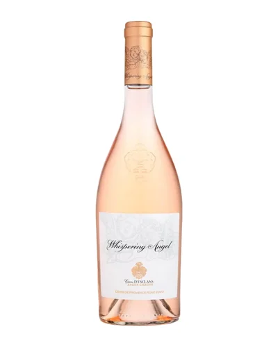Vino Rosa Whispering Angel Grenache 750 ml