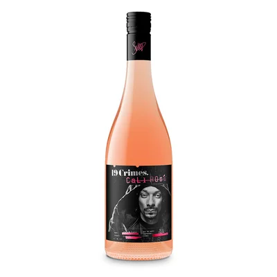 Vino Rosado 19C Modern Cali Vino Rosadoe 750 ml