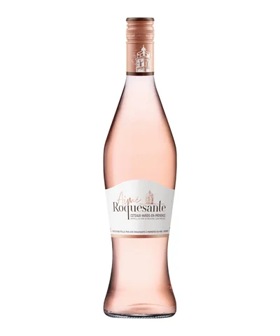 Vino Rosado Aimee Roquesante Côtes de Provence 750 ml