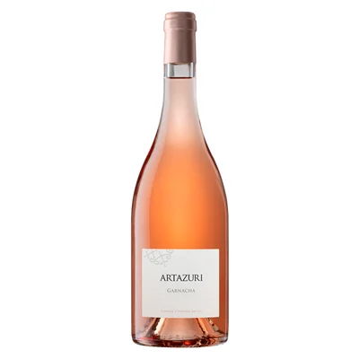 Vino Rosado Artazuri Garnacha 750 ml