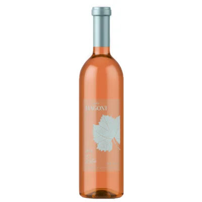 VINO ROSADO CASA MAGONI ROSE 750ML