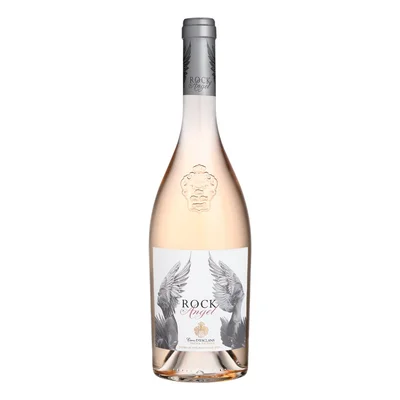 Vino Rosado Château d'Esclans Rock Angel 750ml