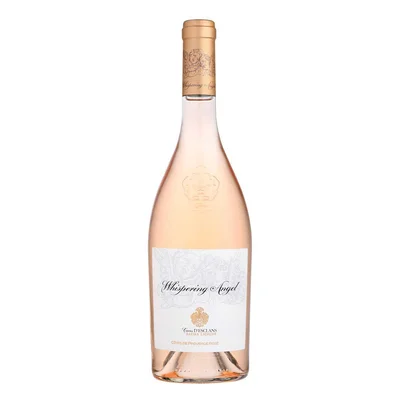 Vino Rosado Château d'Esclans Whispering Angel 750ml