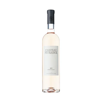VINO ROSADO CHATEAU PEYRASSOL 750 ML