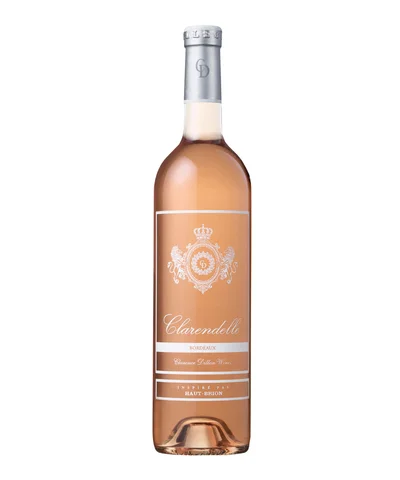 Vino Rosado Clarendelle Bordeaux Rosé 750 ml