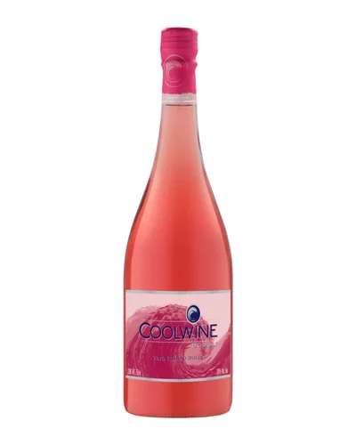 Vino Rosado Coolwine Dulce 700 ml