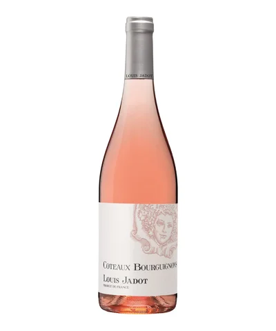 Vino Rosado Coteaux Bourguignons L. Jadot 750ml