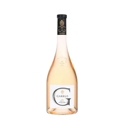 VINO ROSADO D'ESCLANS GARRUS 750ML