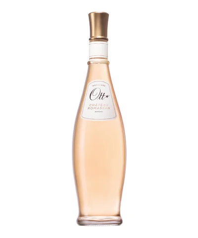 Vino Rosado Domaines Ott Château Romassan 750 ml