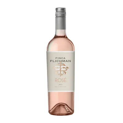 VINO ROSADO FINCA FLICHMAN ROSE 750ML