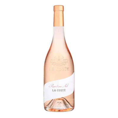 Vino Rosado La Coste d une Nuit 750 ml