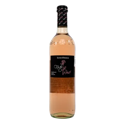 Vino Rosado Lenz Moser Fete Rose 750ml